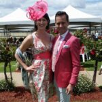 Reece & Kristy Harrison