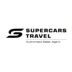 Supercars Travel Logo