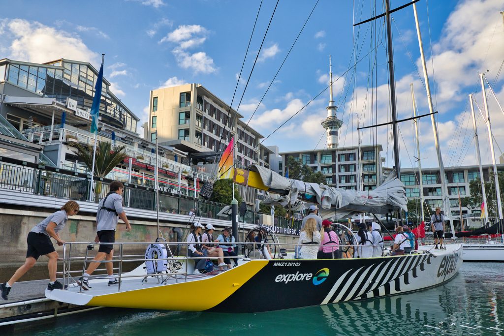 Conference + Adventure Add-on — Corporate & Incentives