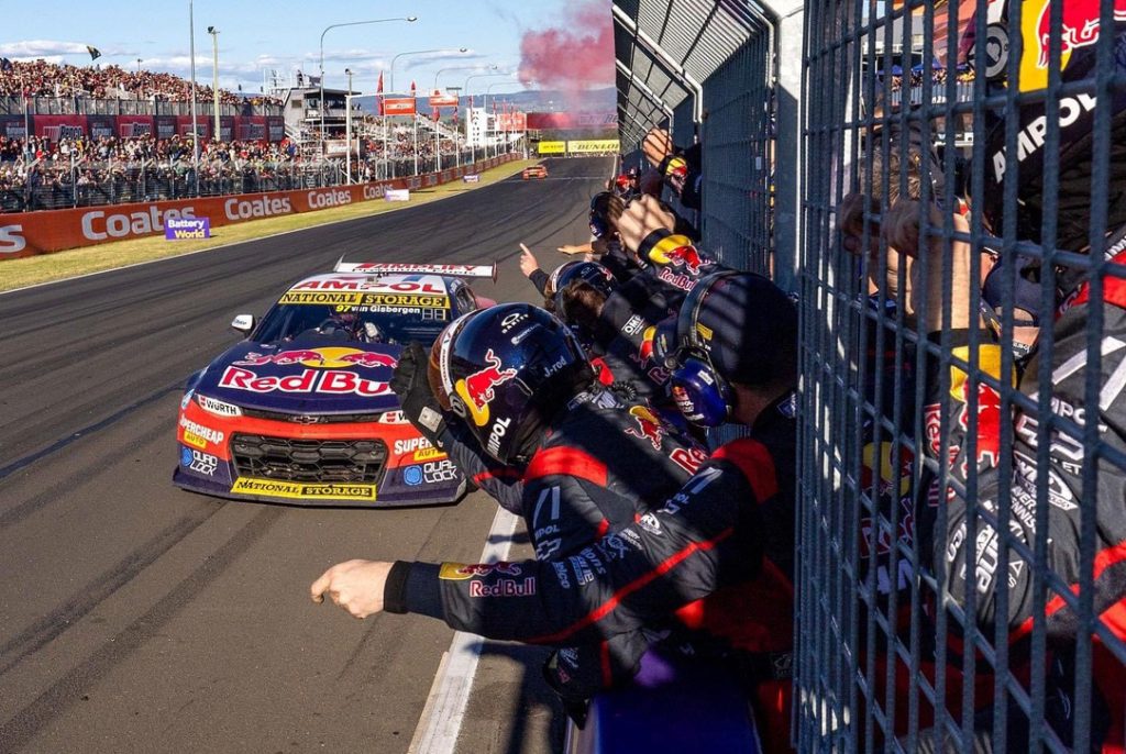 Repco Bathurst 1000 — Sport