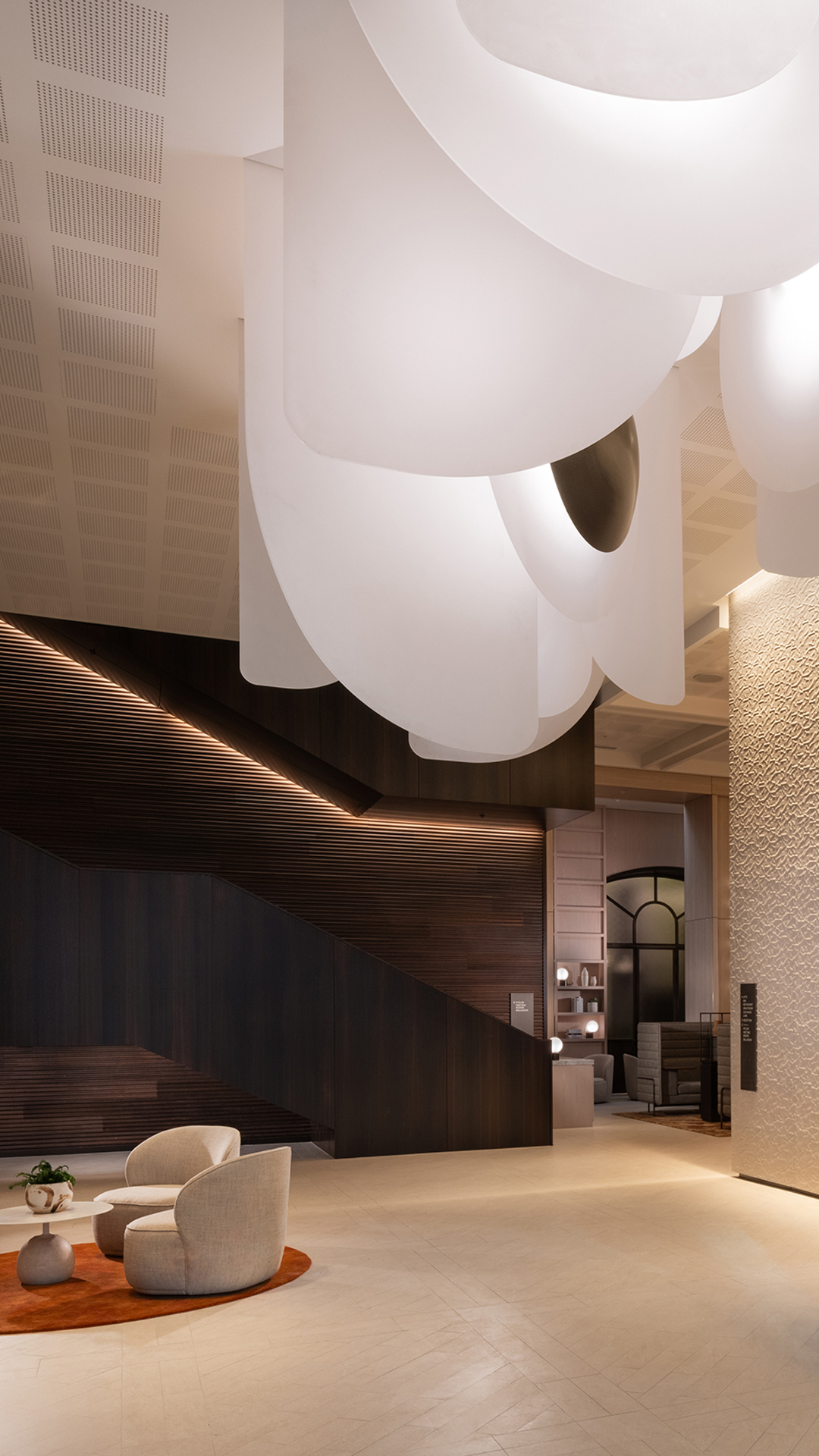 Adelaide Marriott Hotel — official hotel of the bp Adelaide Grand Final